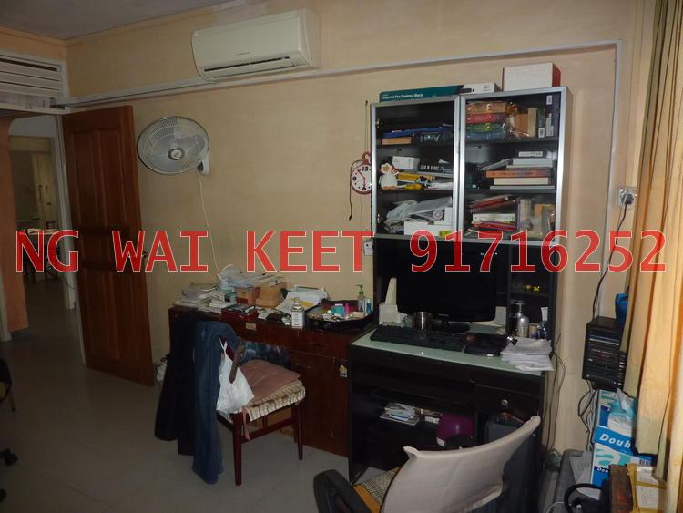 Blk 601 Hougang Avenue 4 (Hougang), HDB 5 Rooms #82285262